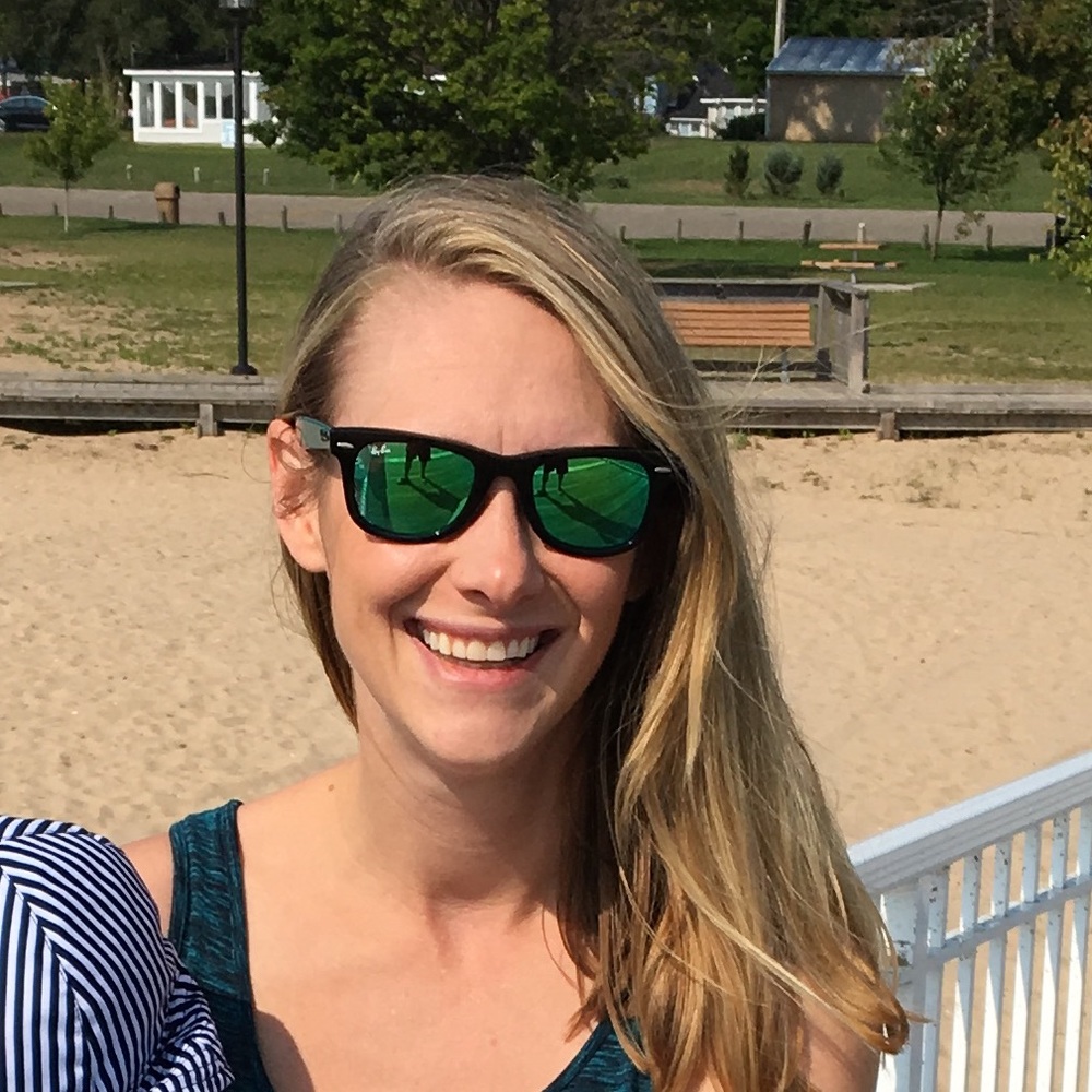 Meet your Posher, Sara